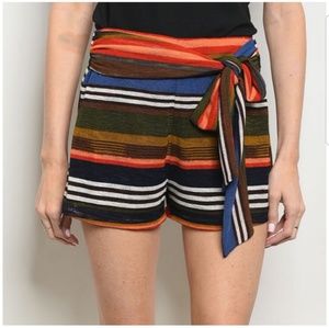 BRAND NEW Lined Dressy Shorts